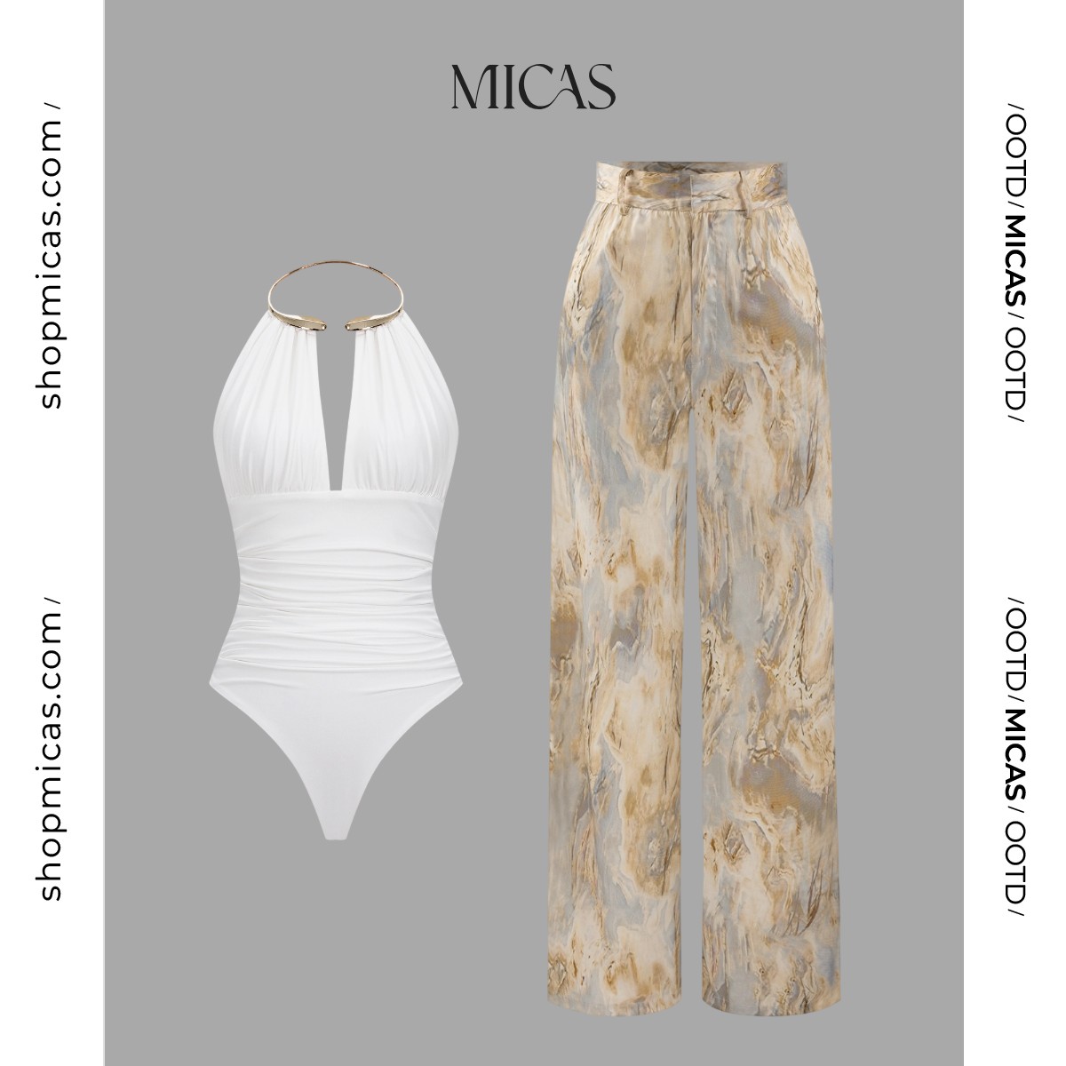 MICAS Facebook ad