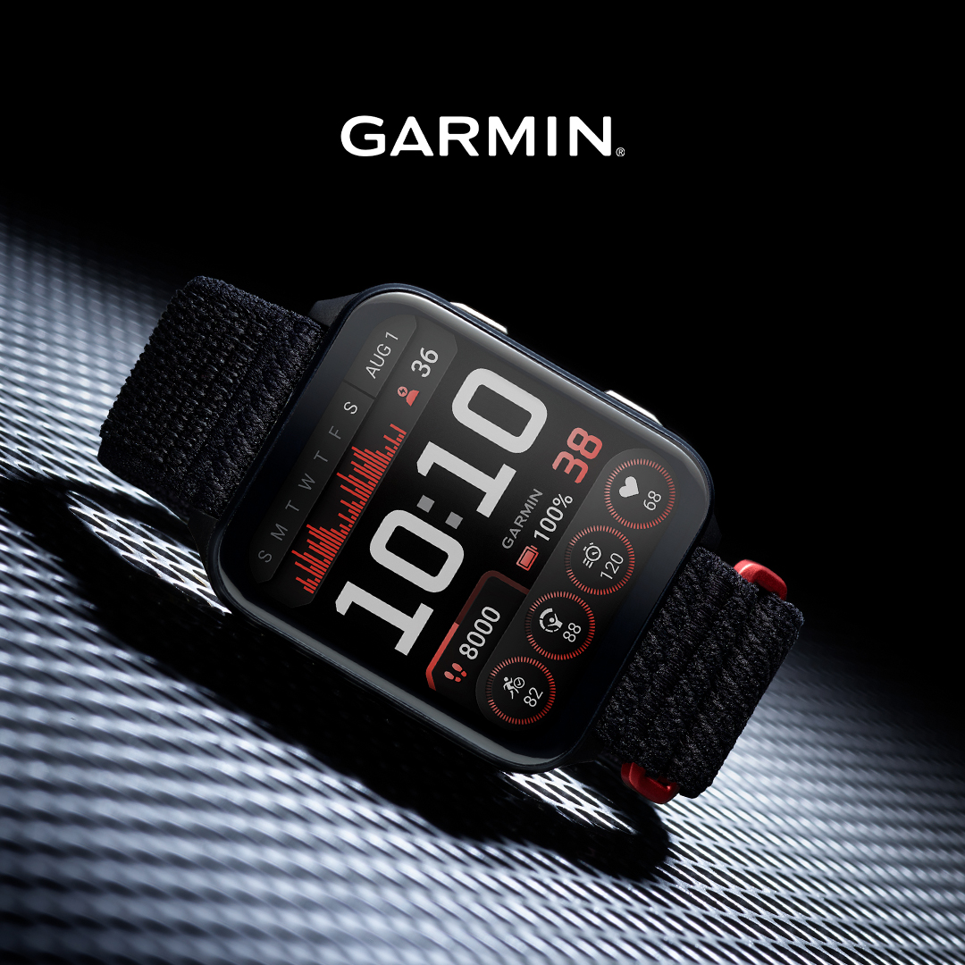 Garmin Australia & New Zealand Facebook ad: venu X1