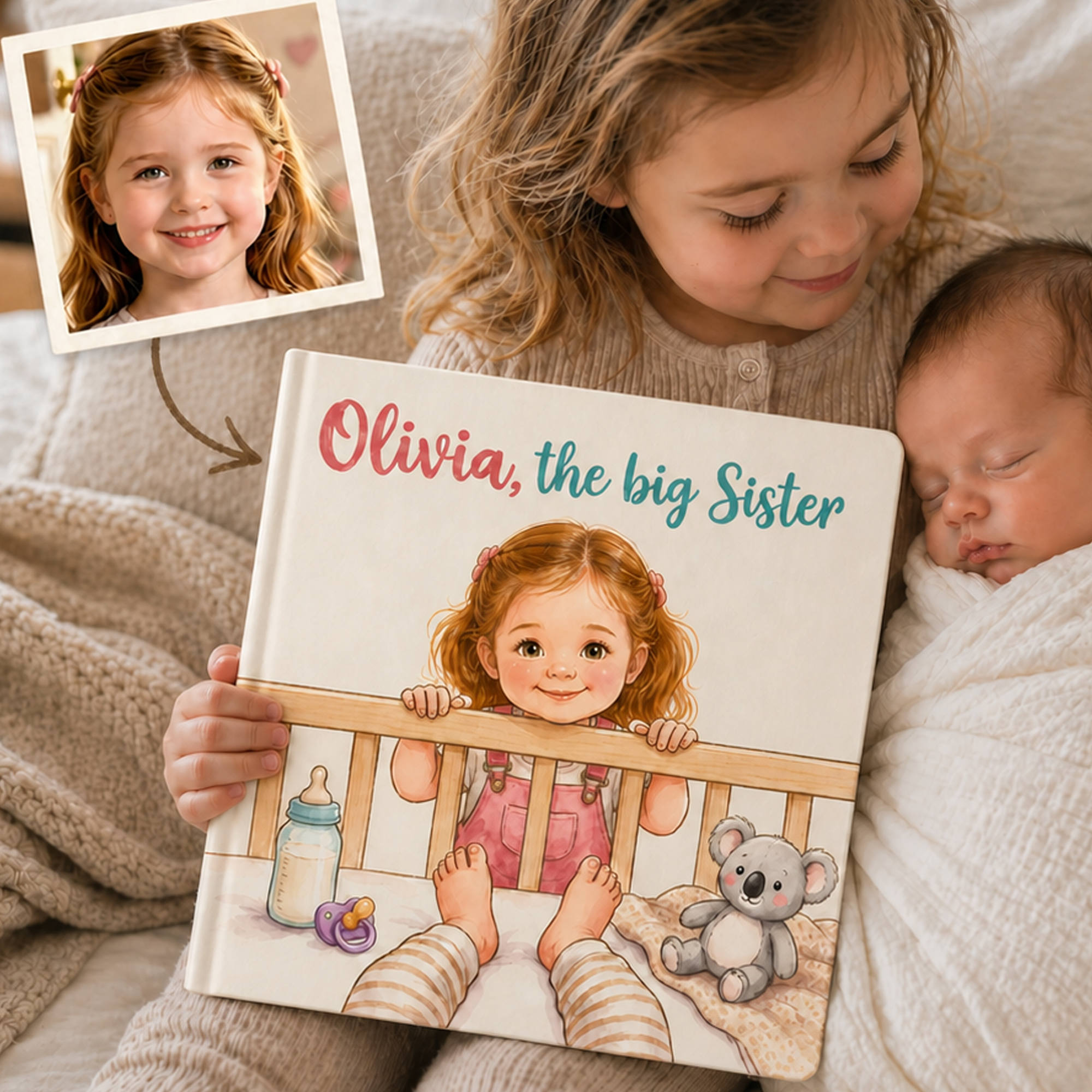 Claireprivmade Facebook ad