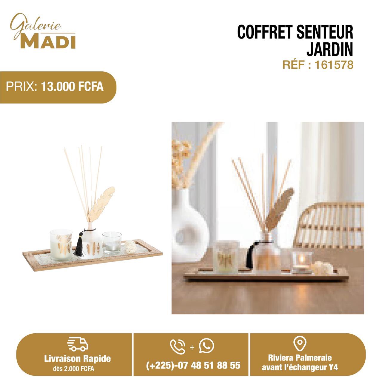 Galerie Madi Facebook ad
