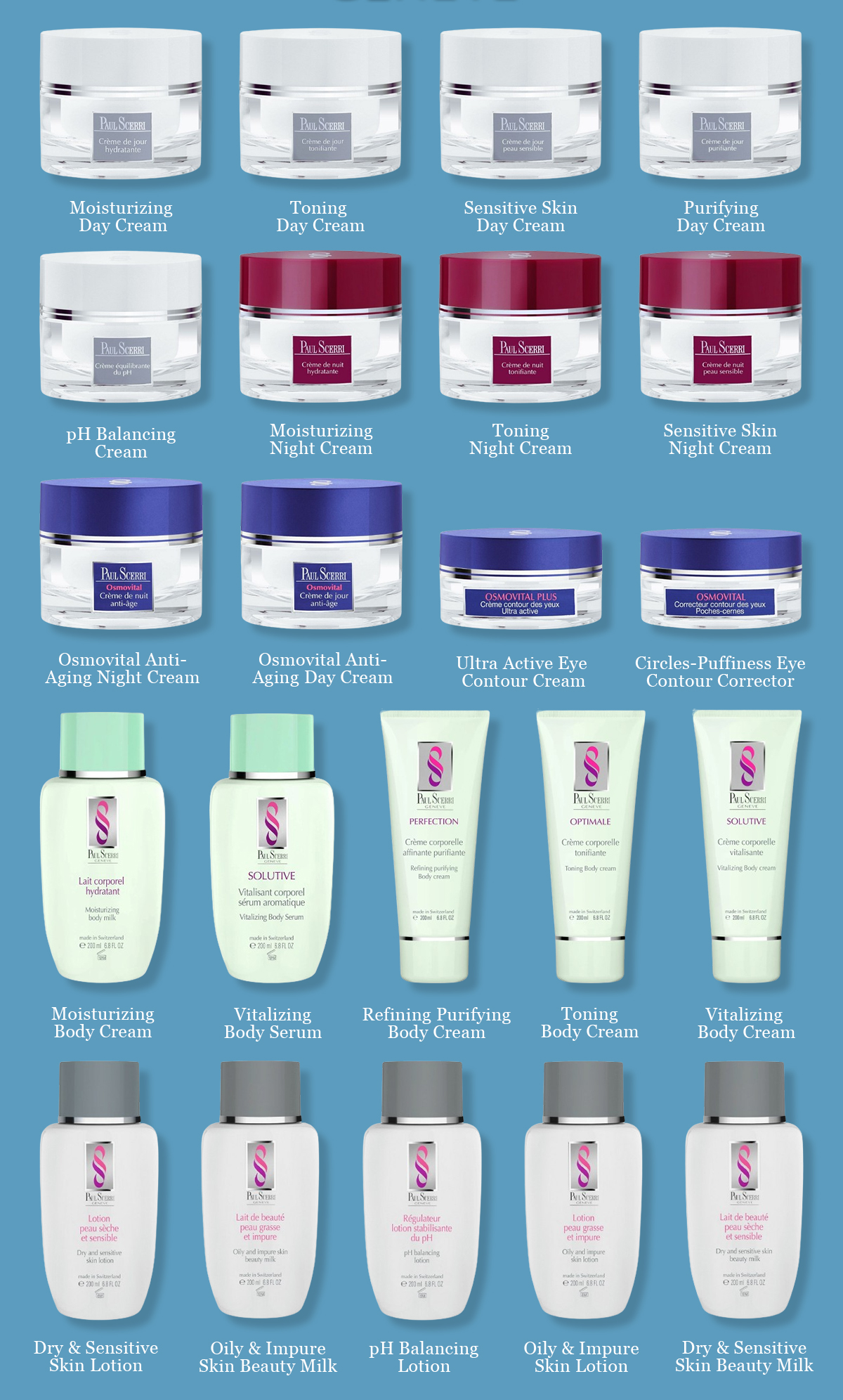 Hermosa Beauty Facebook ad from Jan 3, 2024