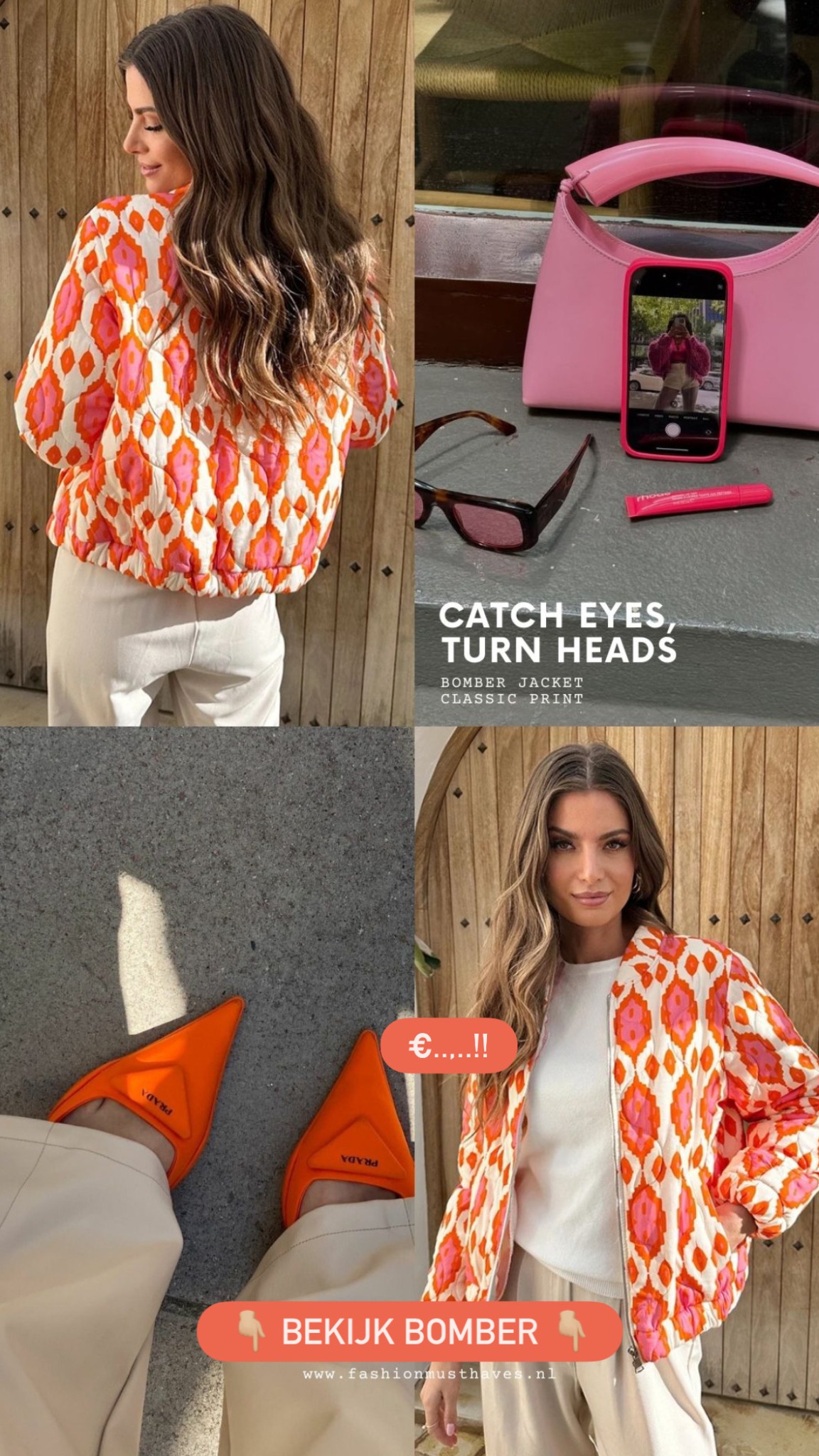 Fashion Musthaves Facebook ad