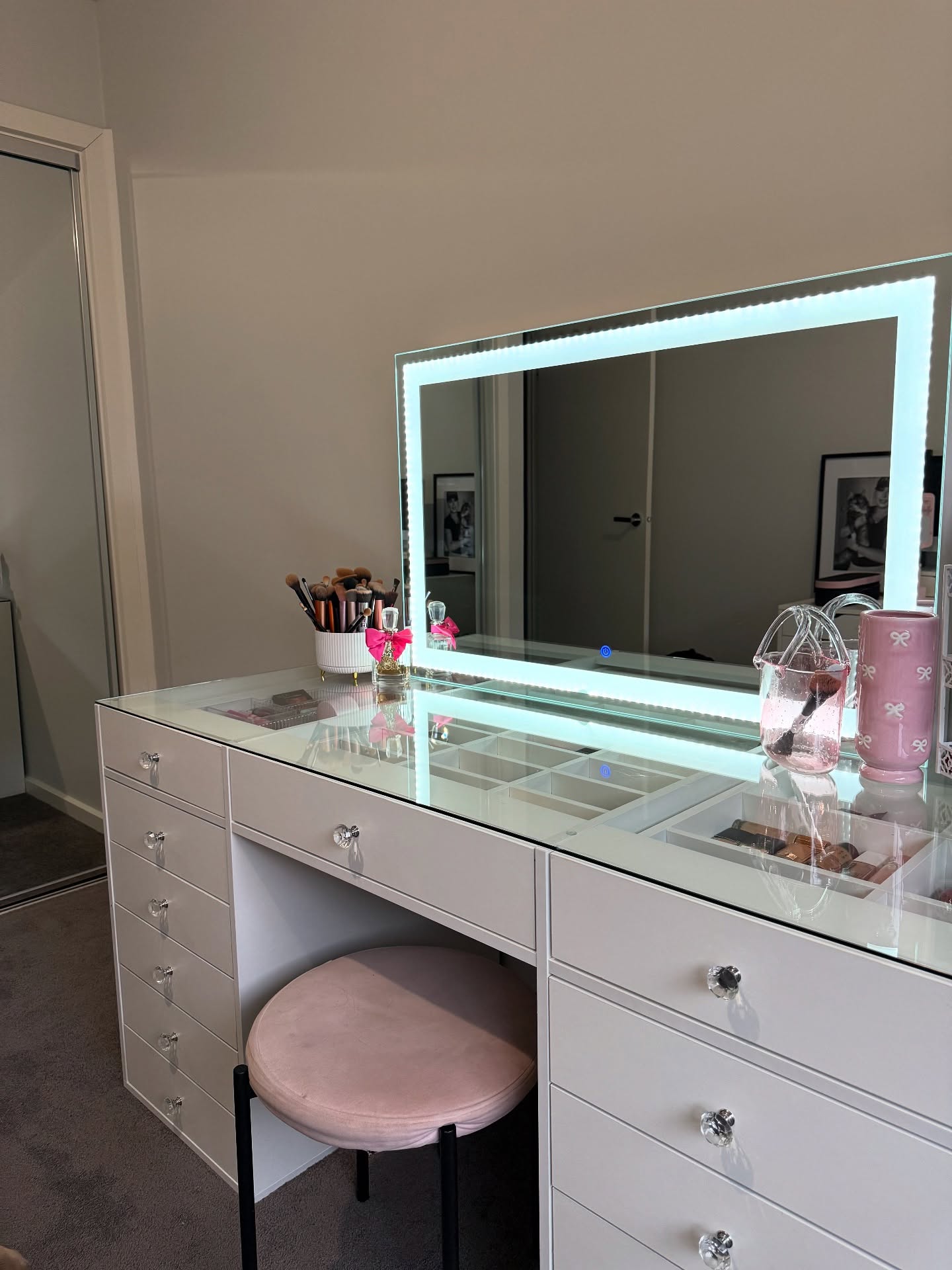 Luxo Living AU Facebook ad