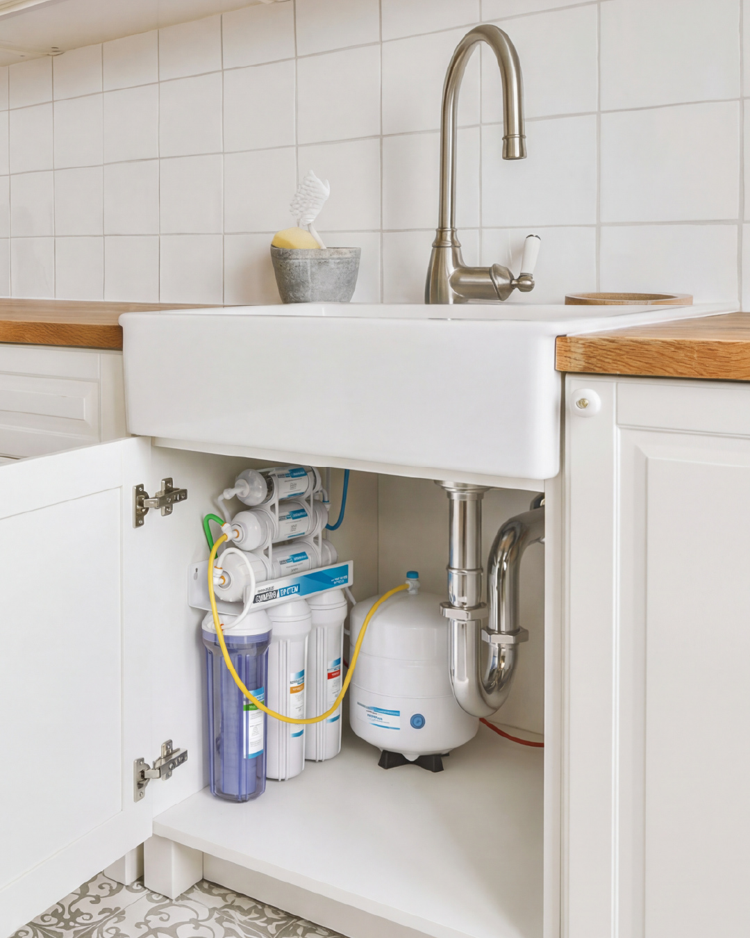 Goettl Air Conditioning & Plumbing Facebook ad
