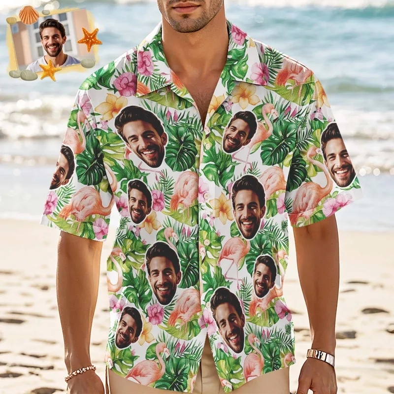 My Photo Socks AU Facebook ad: Your mates will never let you live this down.