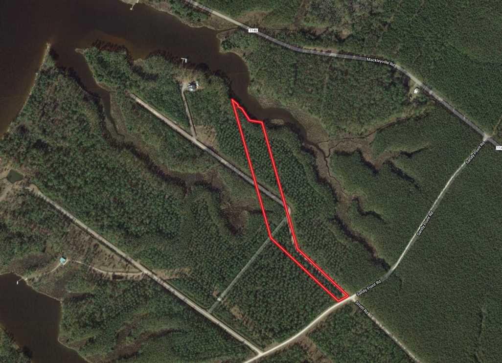 Mossy Oak Properties Facebook ad