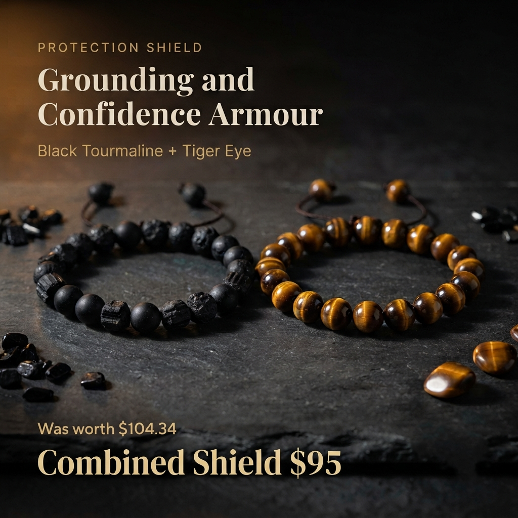 Sacred Heritage & Co. Facebook ad