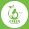 Green - Food science
