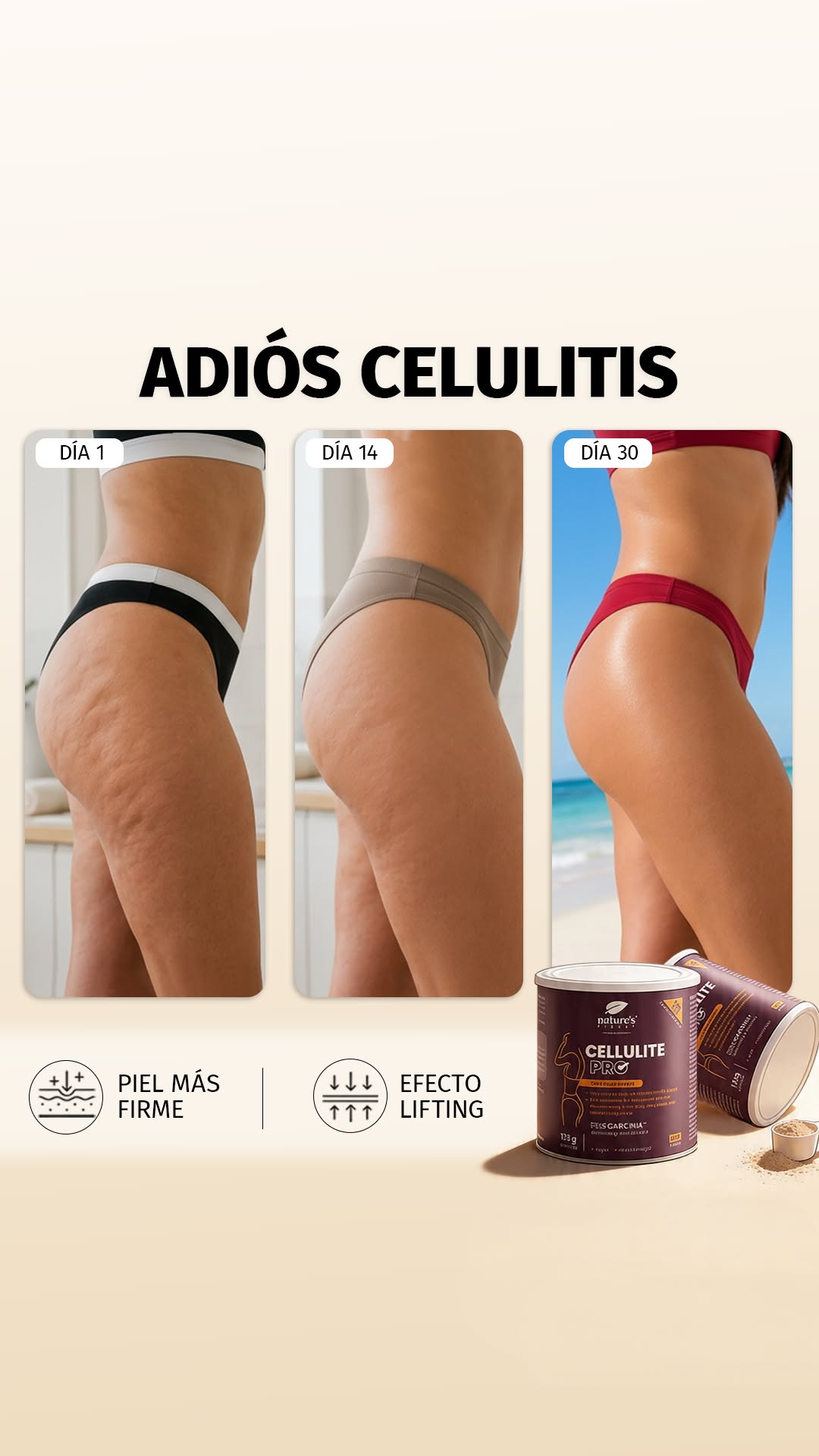 Eva Facebook ad