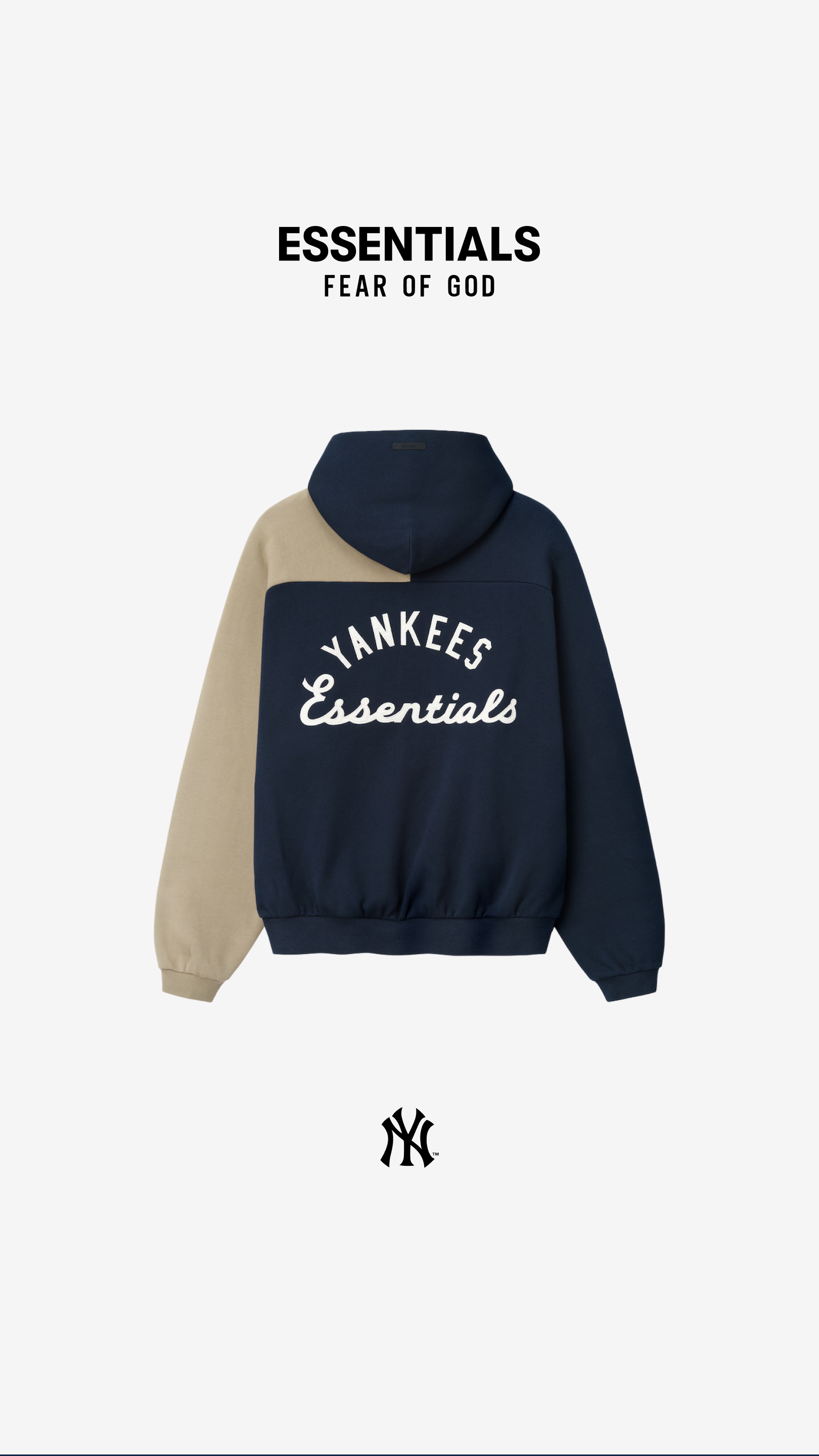 New York Yankees on Fanatics Facebook ad from Jul 9, 2026