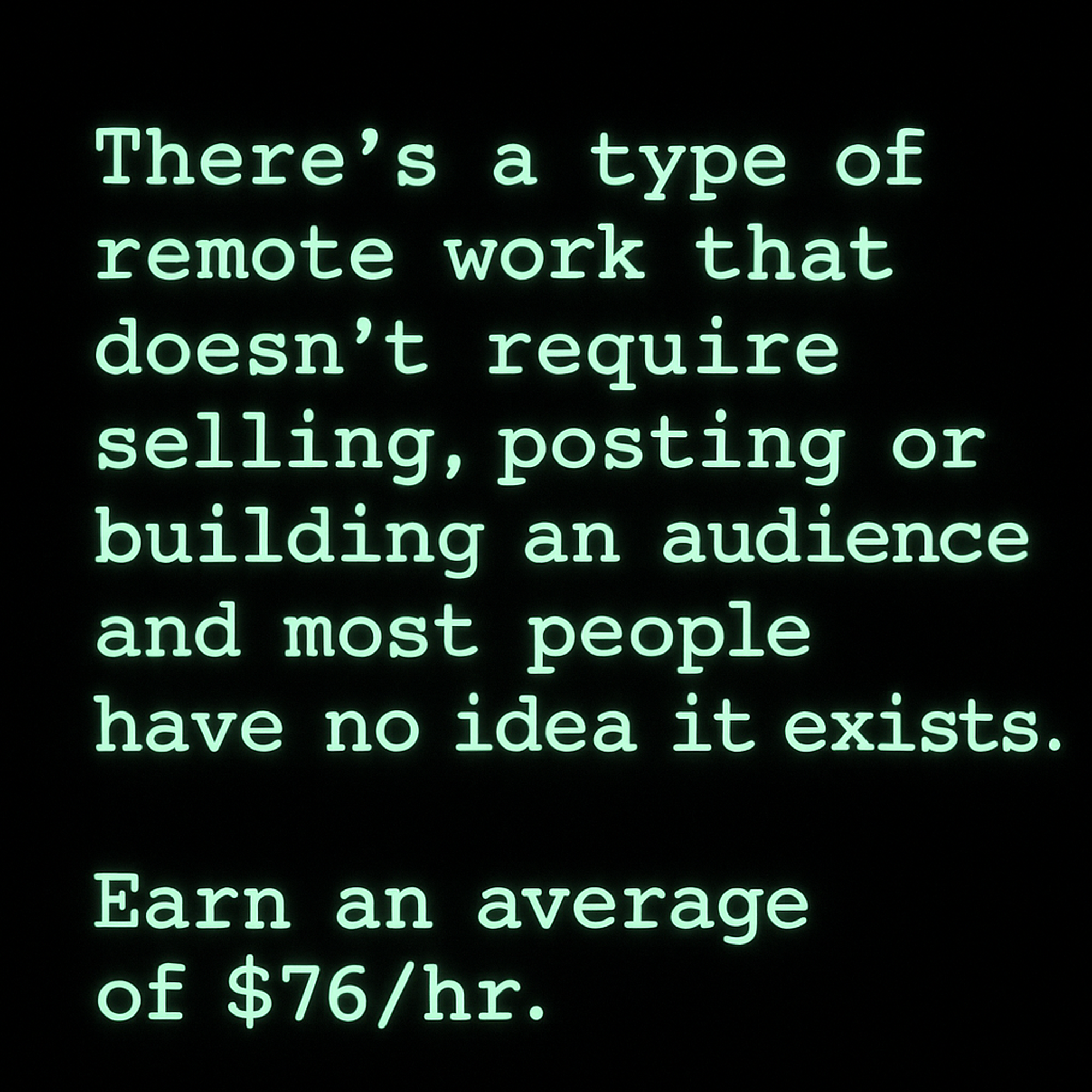 Booming Bookkeeping Business Facebook ad