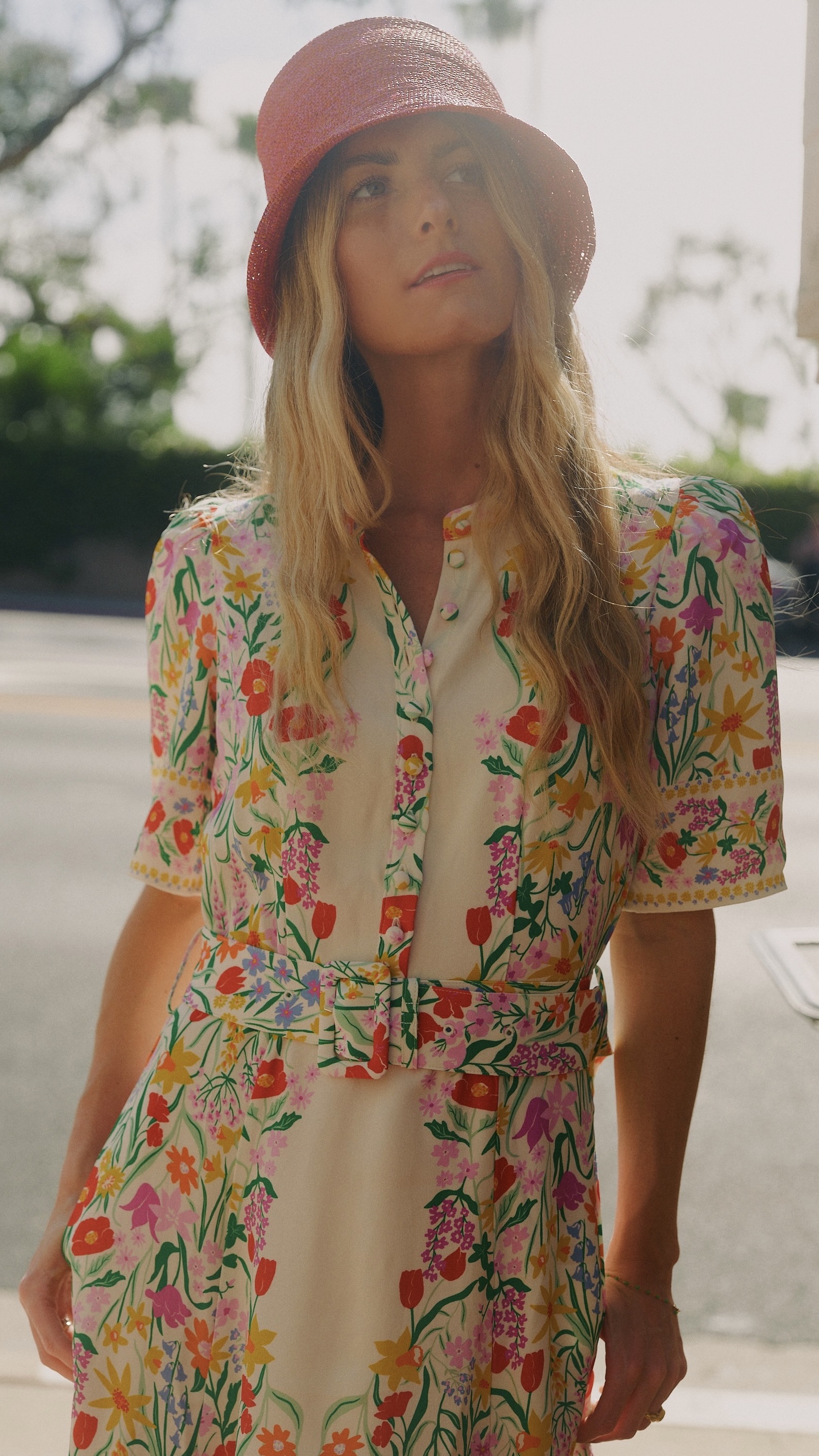 Boden Facebook ad