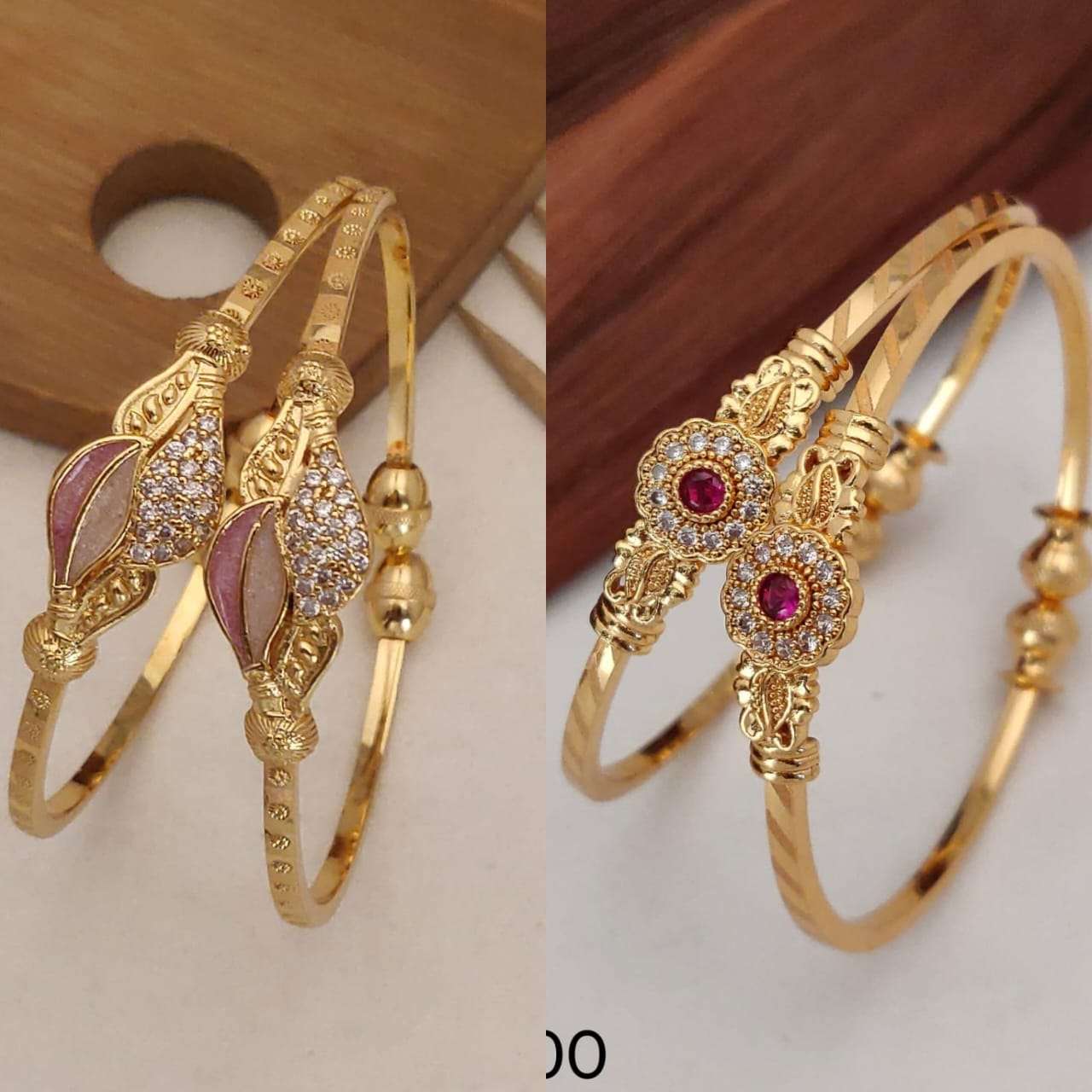 Trendz Jewellery Facebook ad