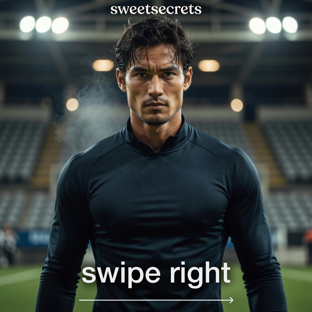 Sweetsecrets Facebook ad