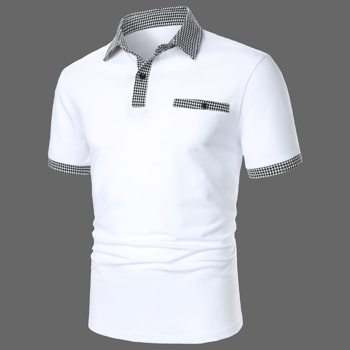 SHEIN MEN Facebook ad