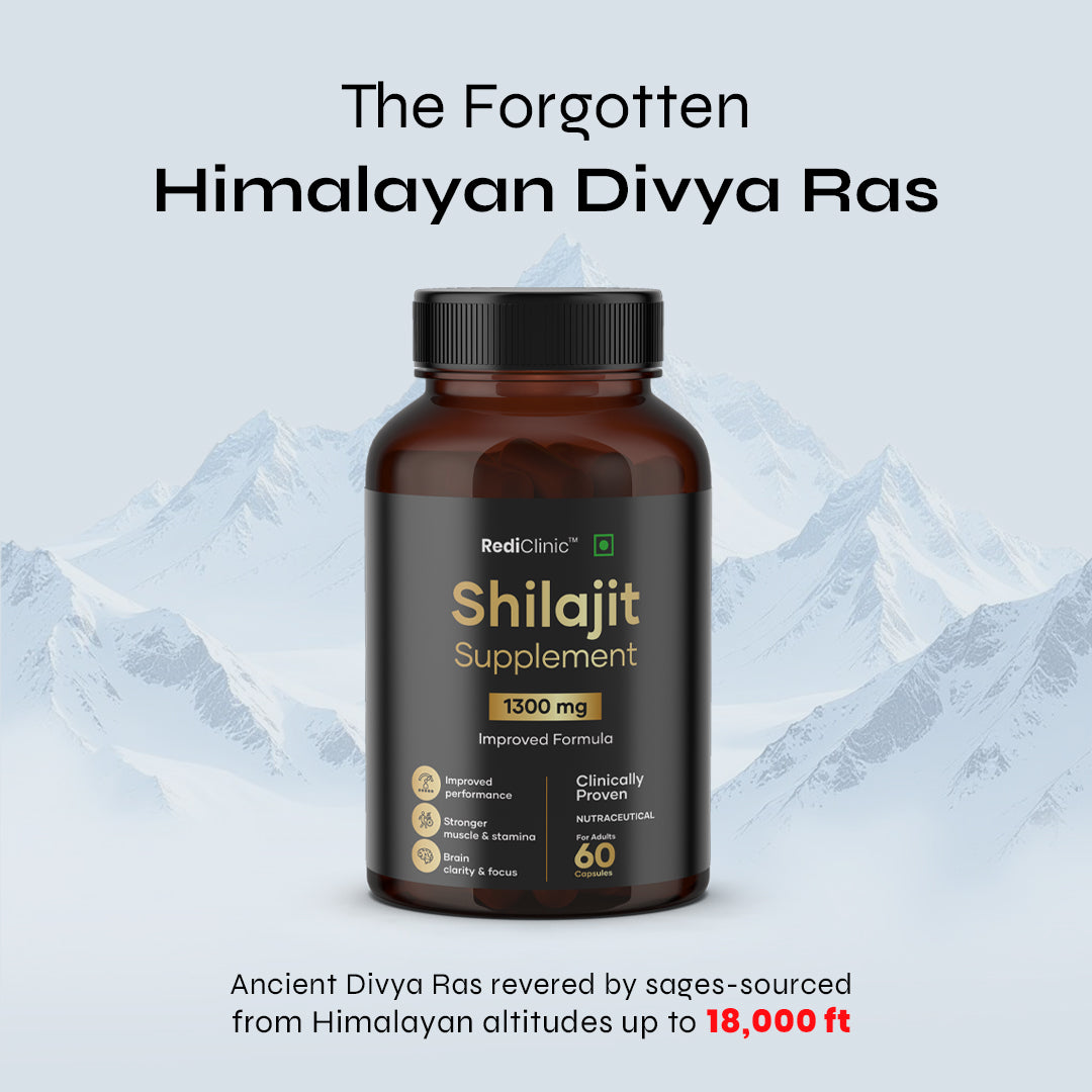 RediClinic Premium Wellness Facebook ad from Jul 14, 2026