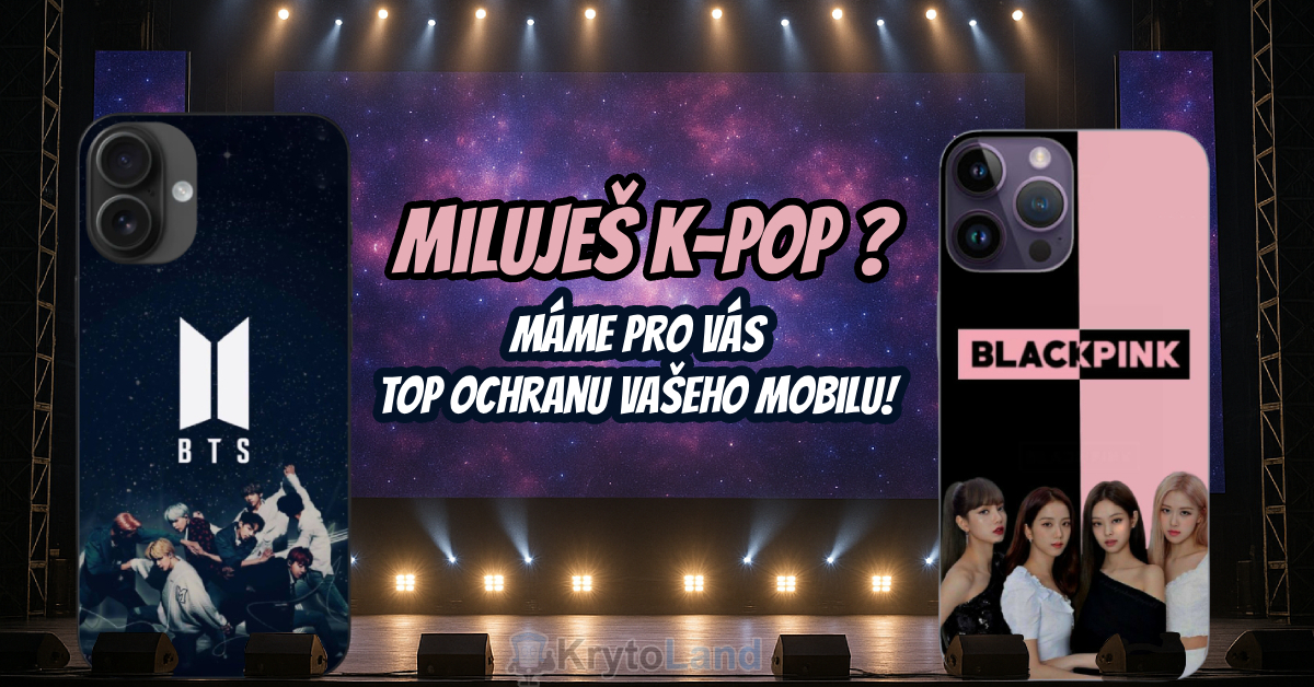 Krytoland - pouzdra a příslušenství pro telefony Facebook ad