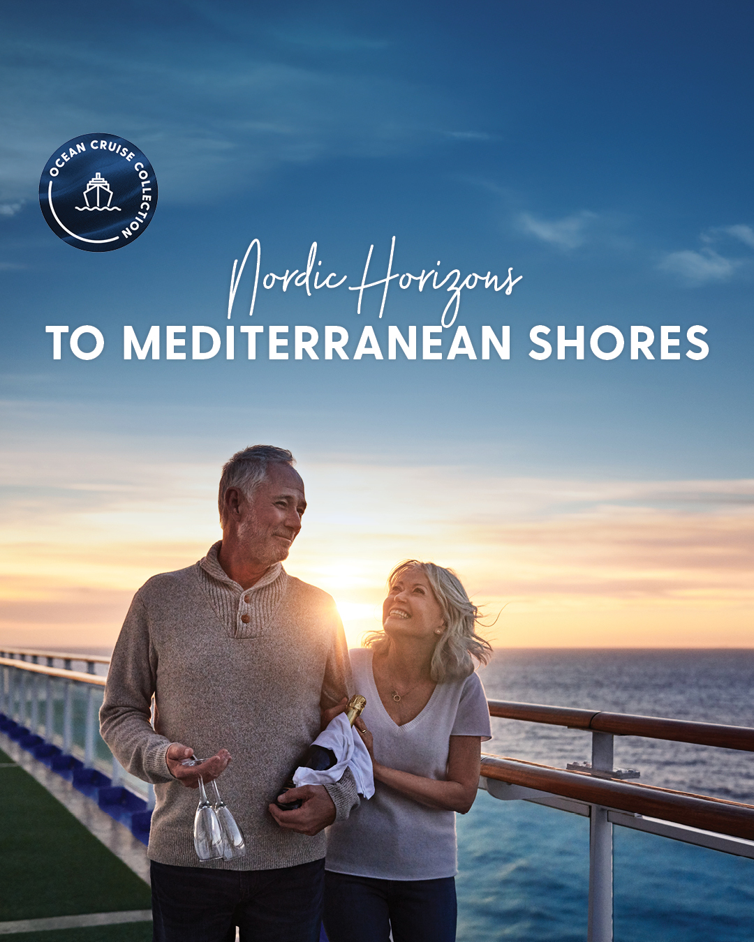My Cruises Facebook ad from Jun 11, 2026