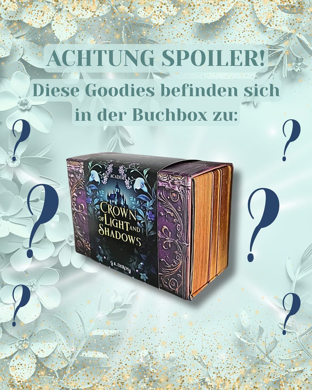 Von Morgen Verlag Facebook ad