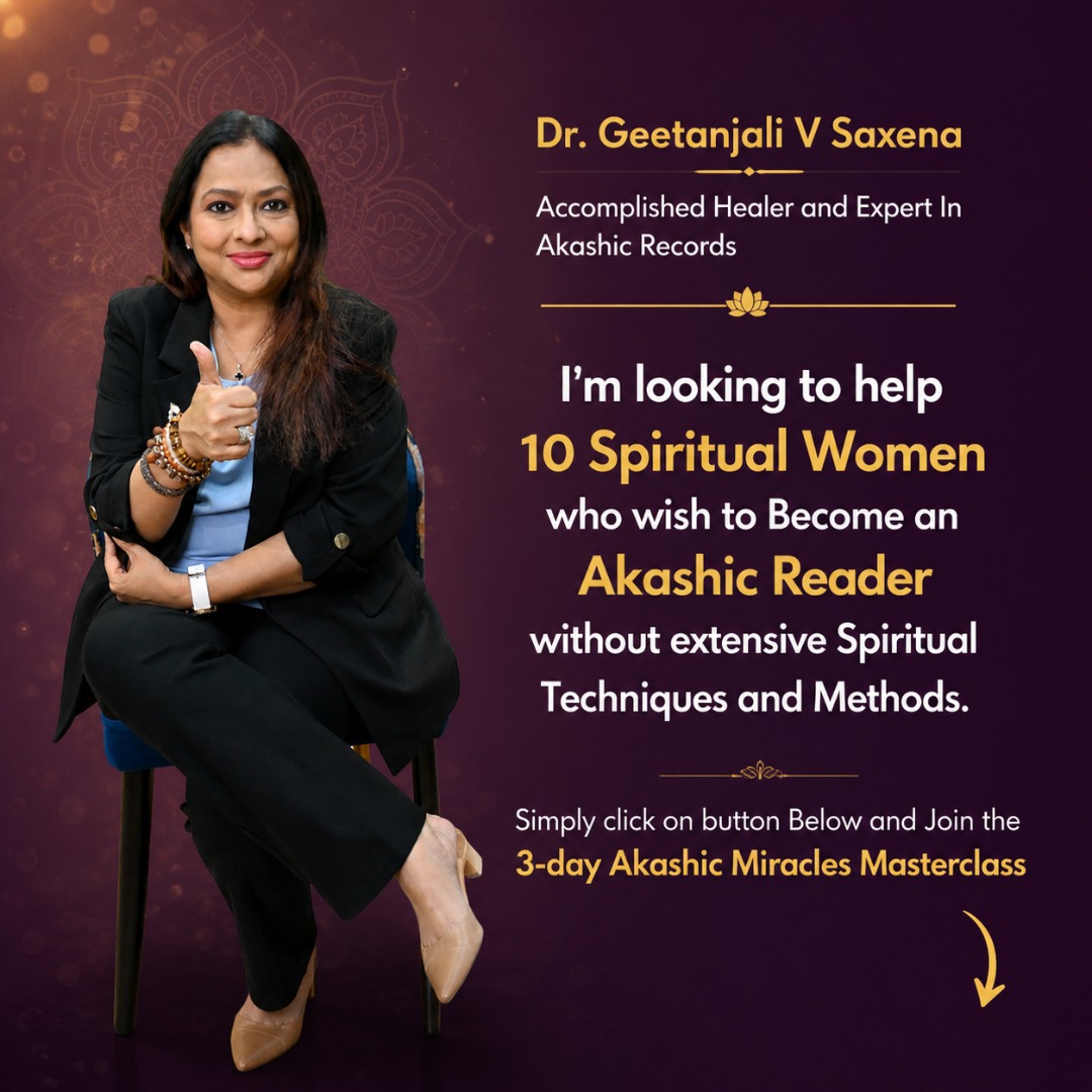 Dr Geetanjalii Saxena Facebook ad