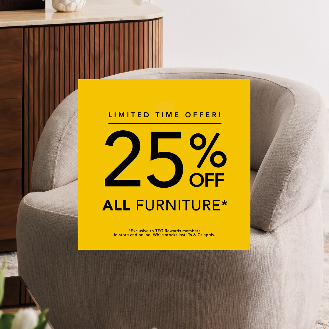Homewarestore Facebook ad