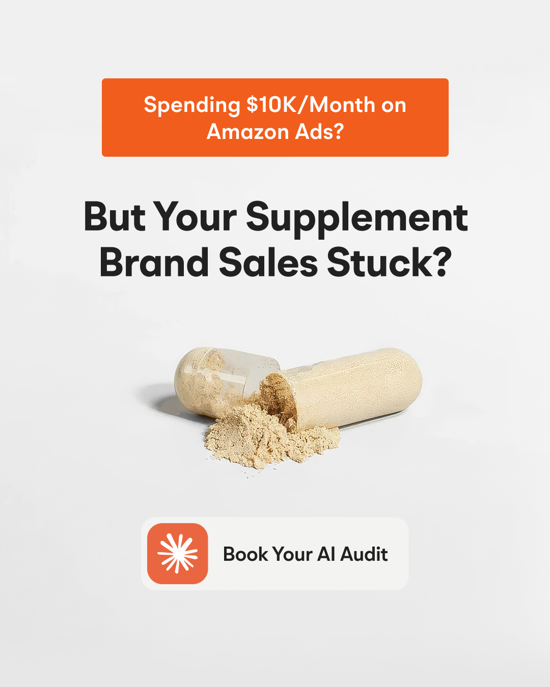 Sophie Society Facebook ad