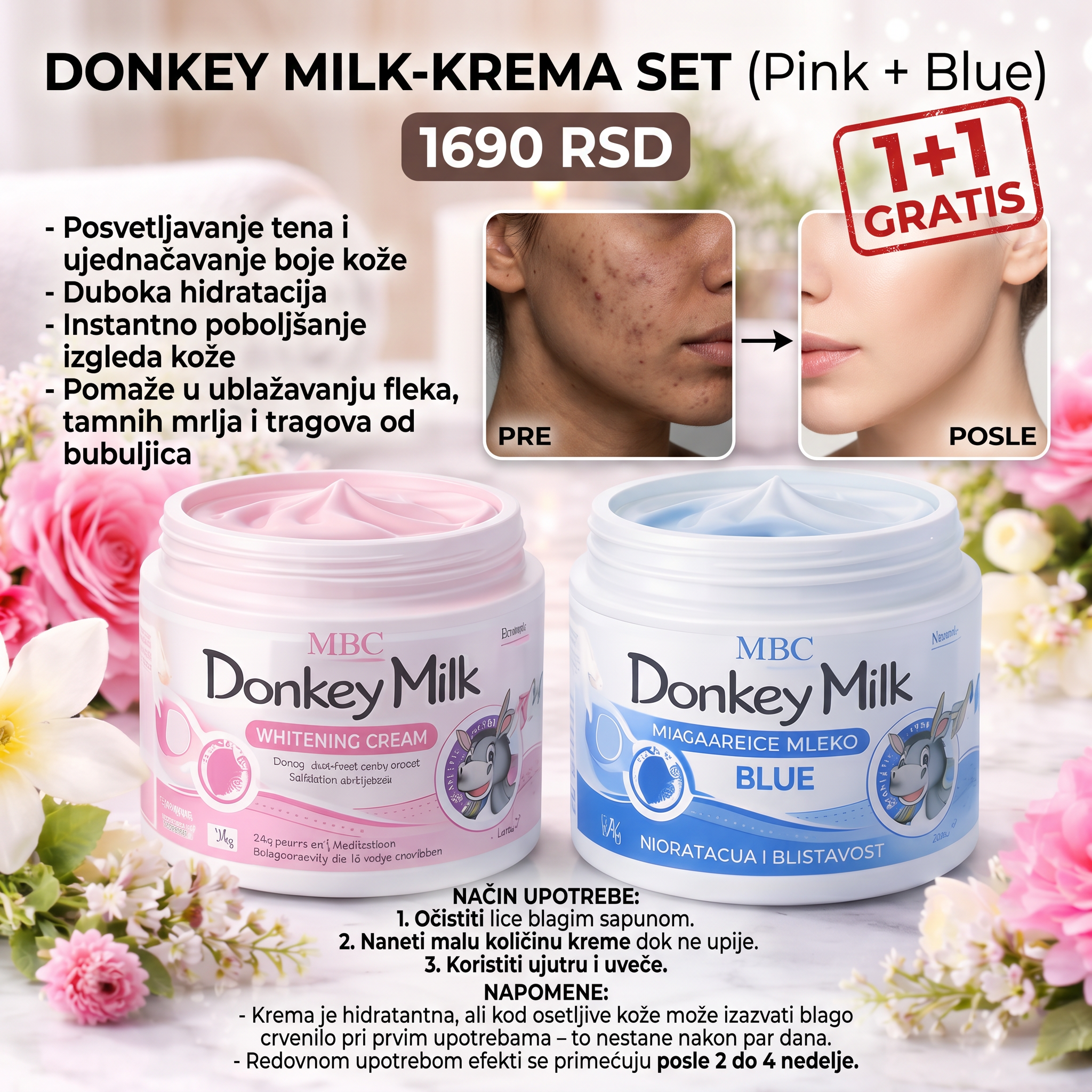 Kupisimo Facebook ad from Jul 27, 2026