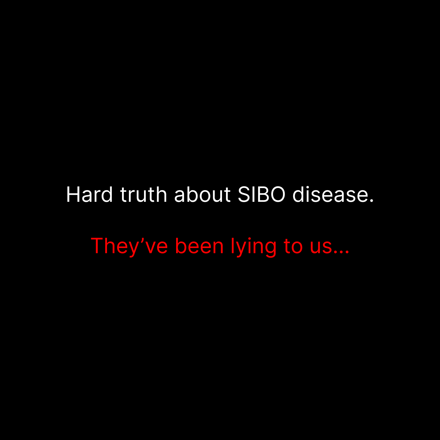 Dr. David Anderson Facebook ad
