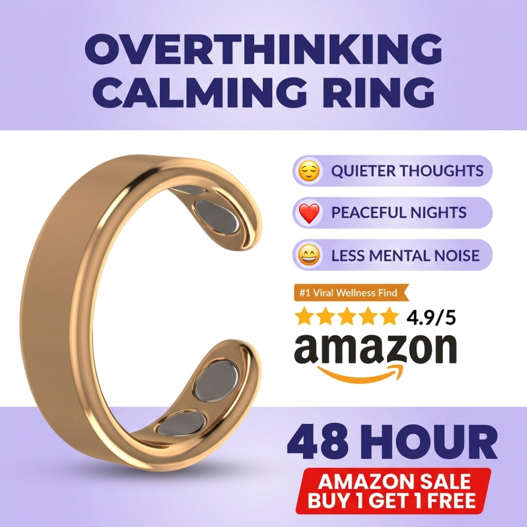 Calmi Balance Facebook ad
