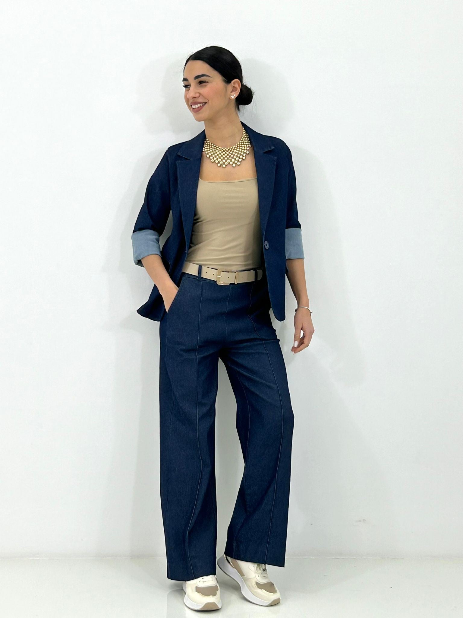 JOSEPHINE MODA Facebook ad