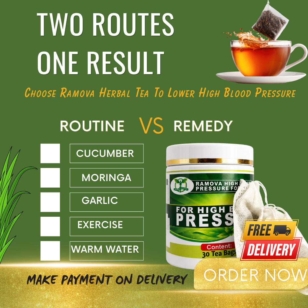 Vee's Health Hub Facebook ad