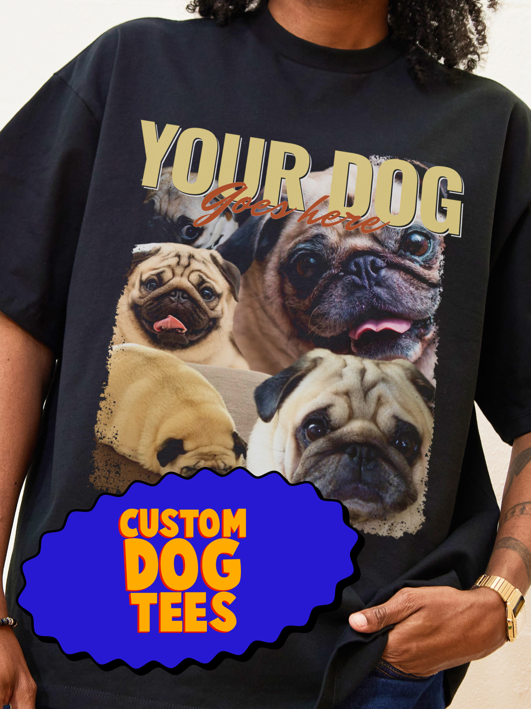 Threadheads Custom Facebook ad
