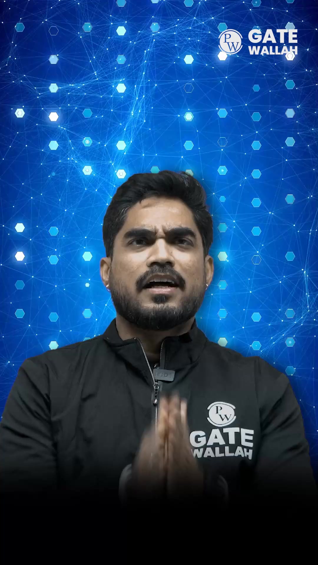 GATE Wallah by Physics Wallah Facebook ad: FREE Prep Kit For GATE 2027 & 2028