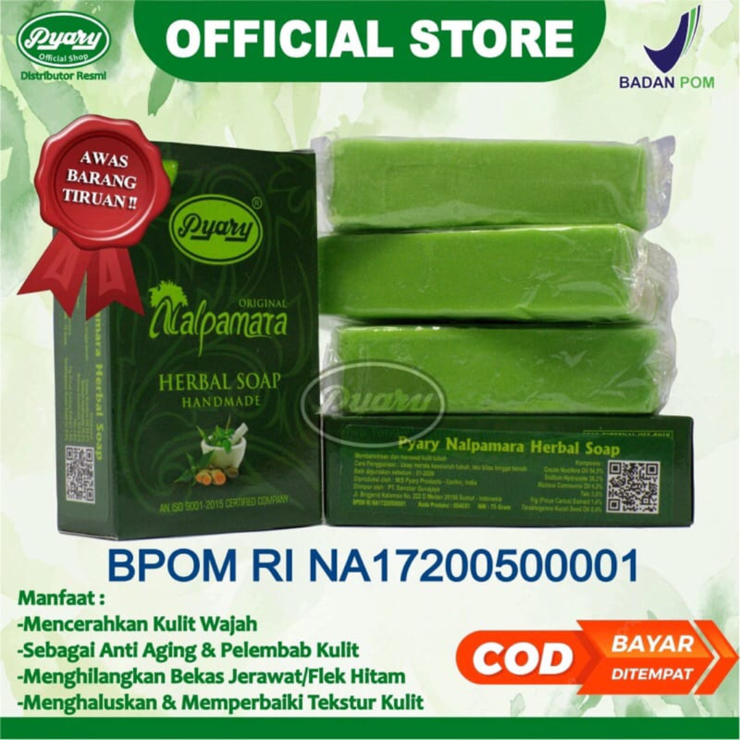 Prary Nalpamara Facebook ad: Prary Nalpamara Whitening