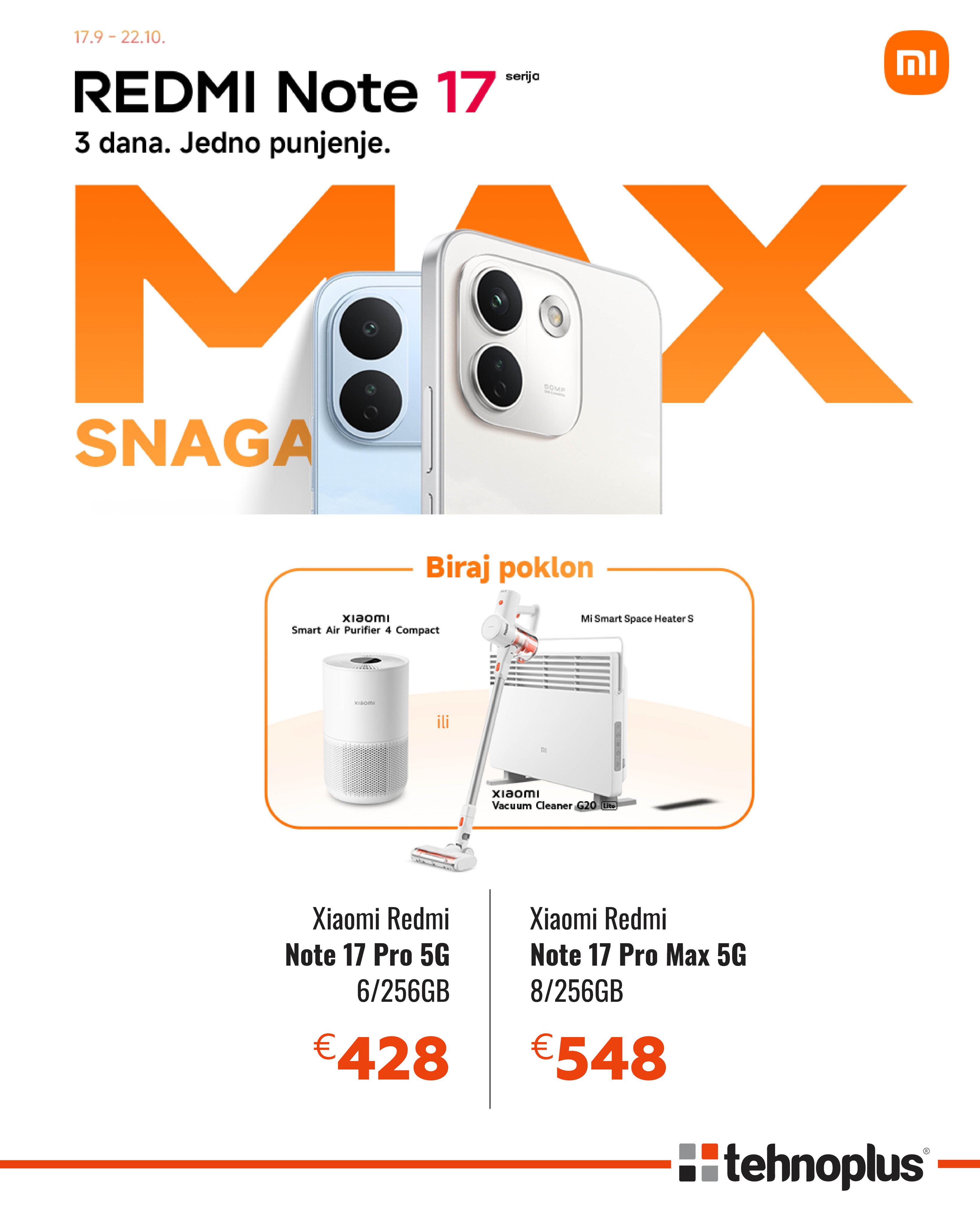 TehnoPlus Facebook ad: TehnoPlus | Svijet tehnike