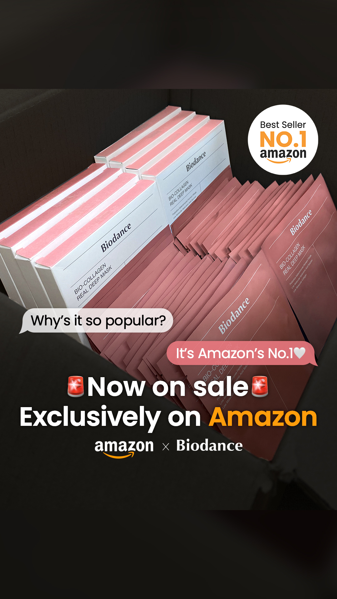 Biodance_global Facebook ad