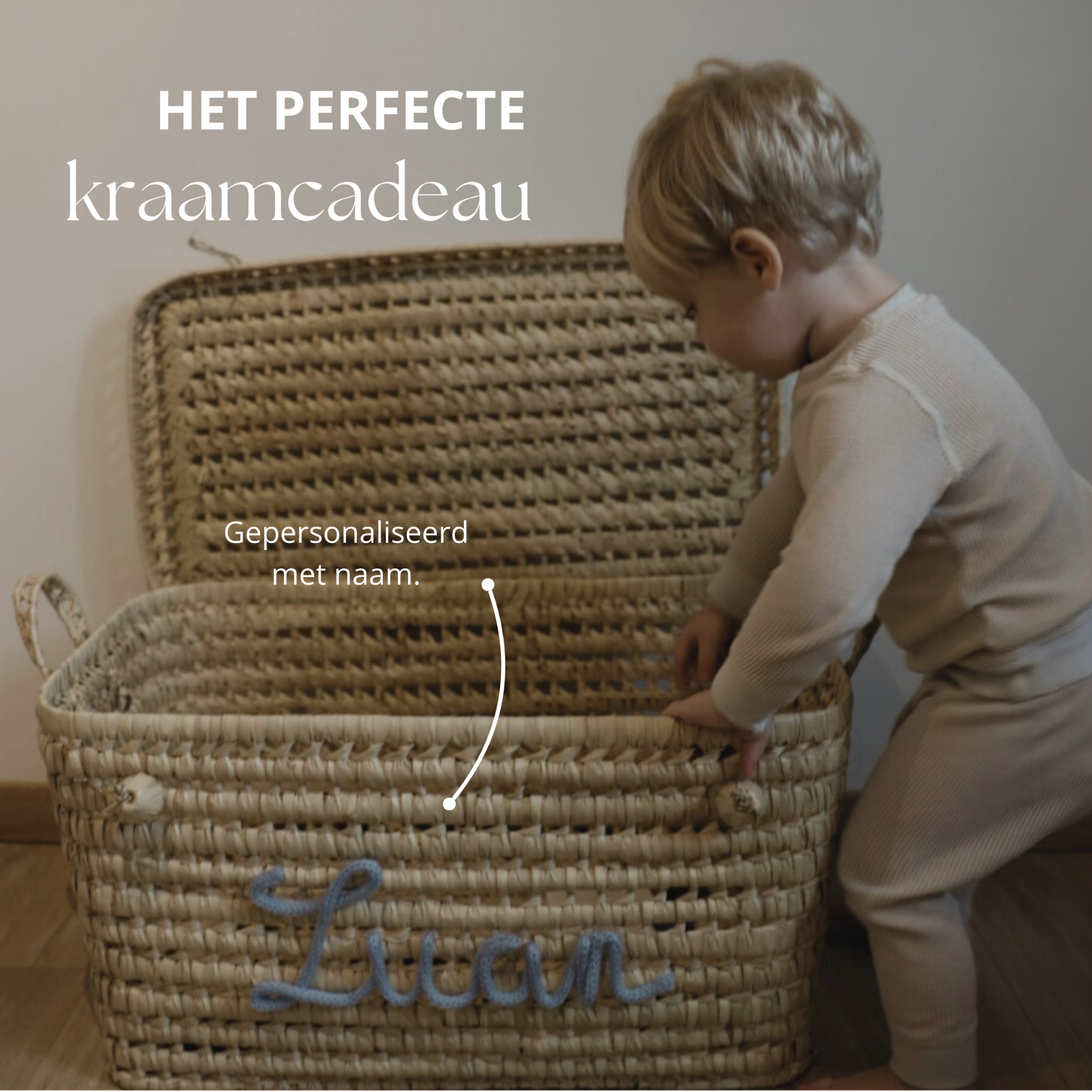Caro B Handmade Facebook ad