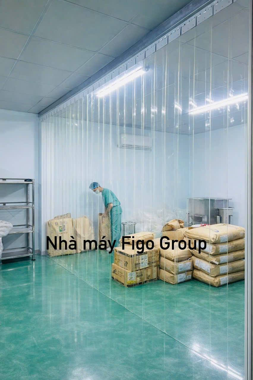 FIGO GROUP Gia công và cung cấp Dược liệu, bột thiên nhiên Facebook ad