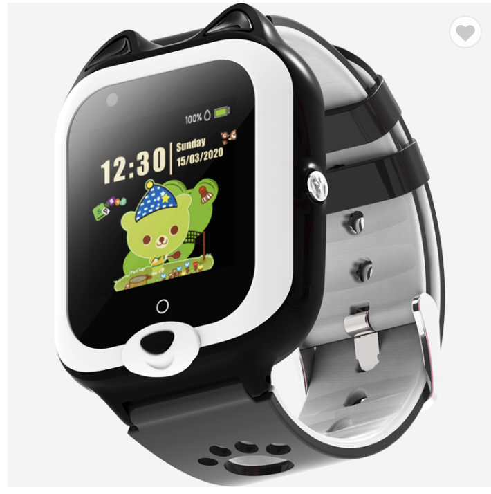 Smart tempus Shop Facebook ad from Aug 31, 2022