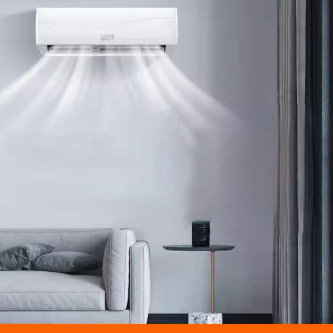The Home Depot Facebook ad