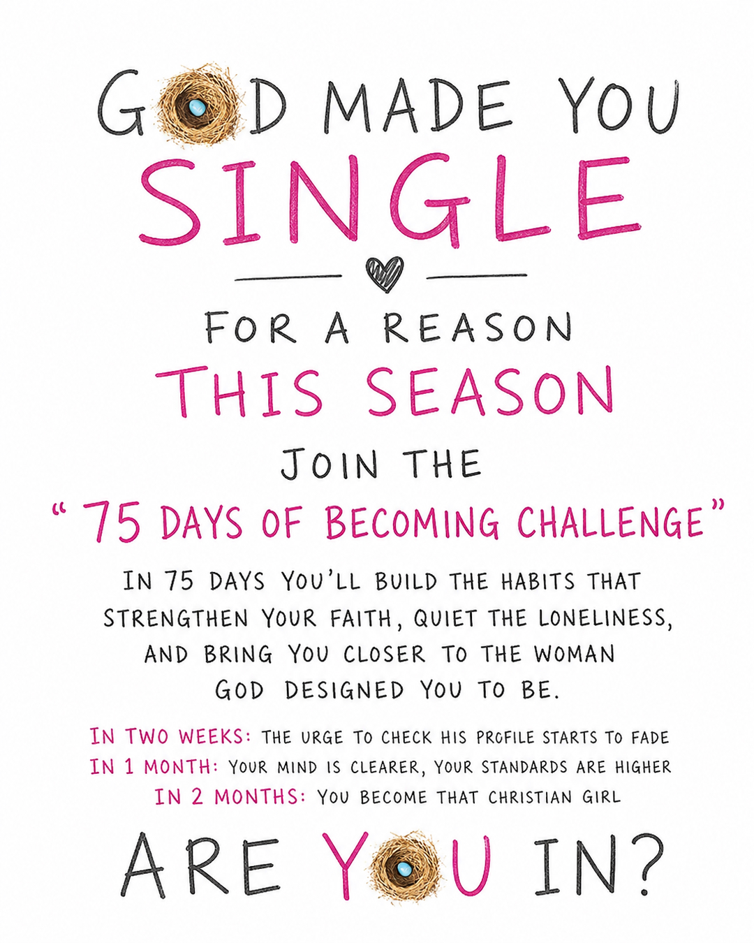 Fun & Easy Growth Facebook ad