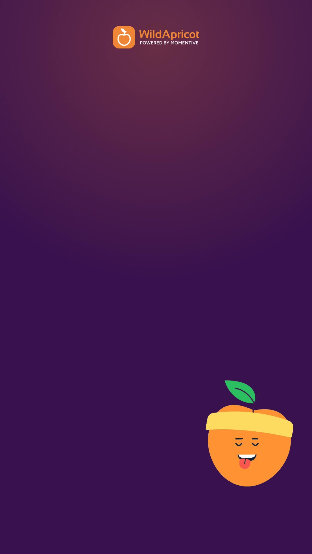 WildApricot Facebook ad from Aug 21, 2026