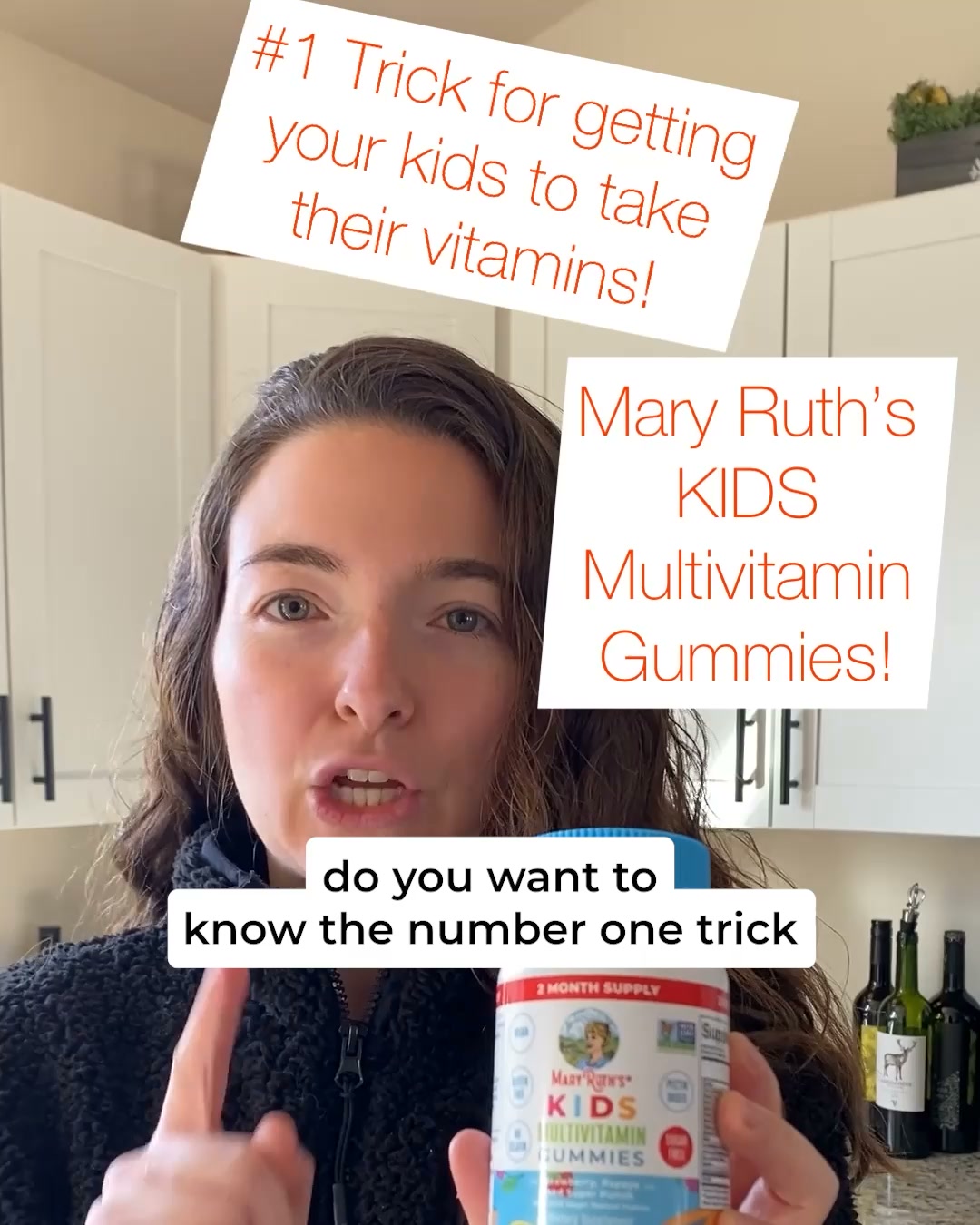 MaryRuth's Facebook ad: BTS Exclusive: 25% Off!