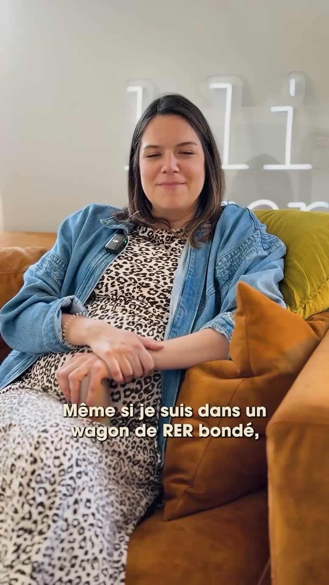Bliss-Stories Facebook ad from Aug 12, 2026