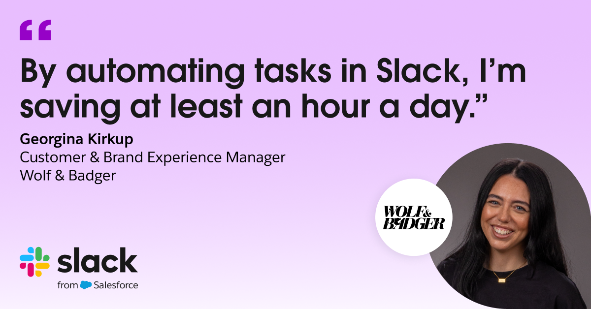 Slack Facebook ad from Jul 13, 2026