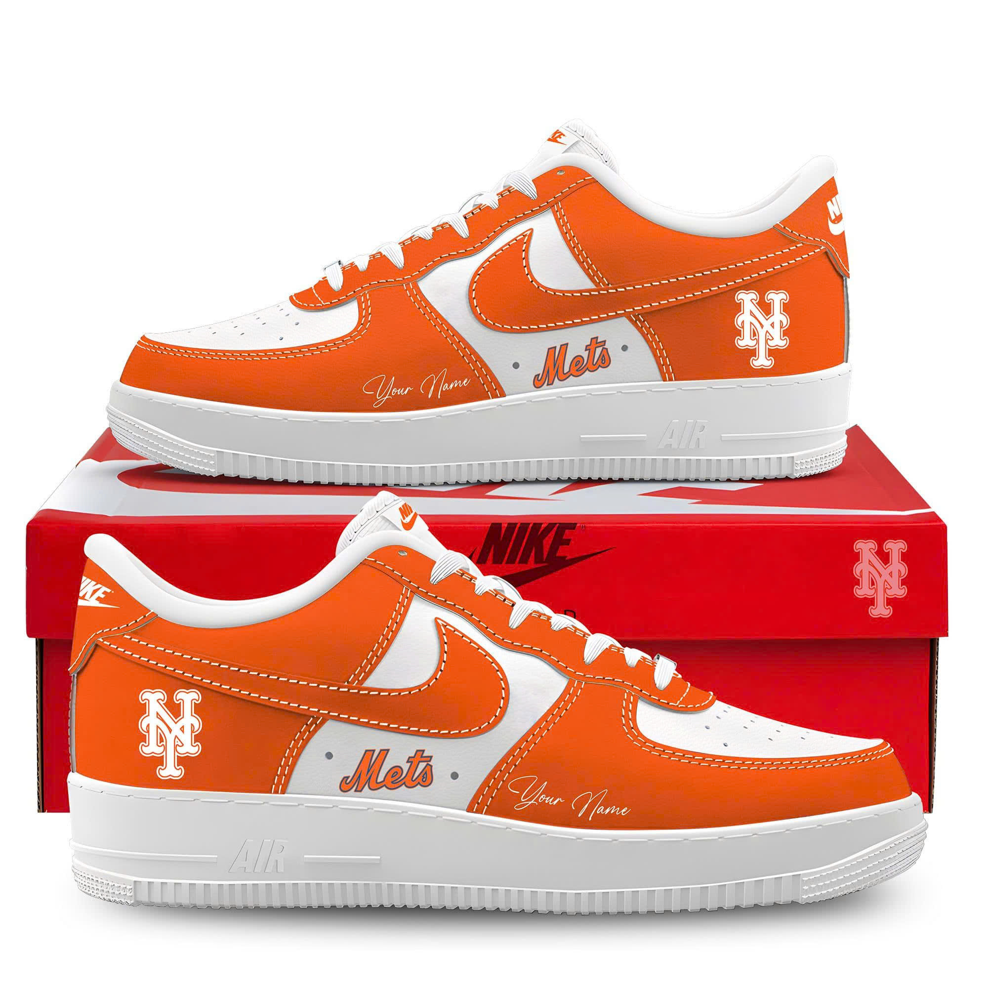 Sport Fans Shop Facebook ad