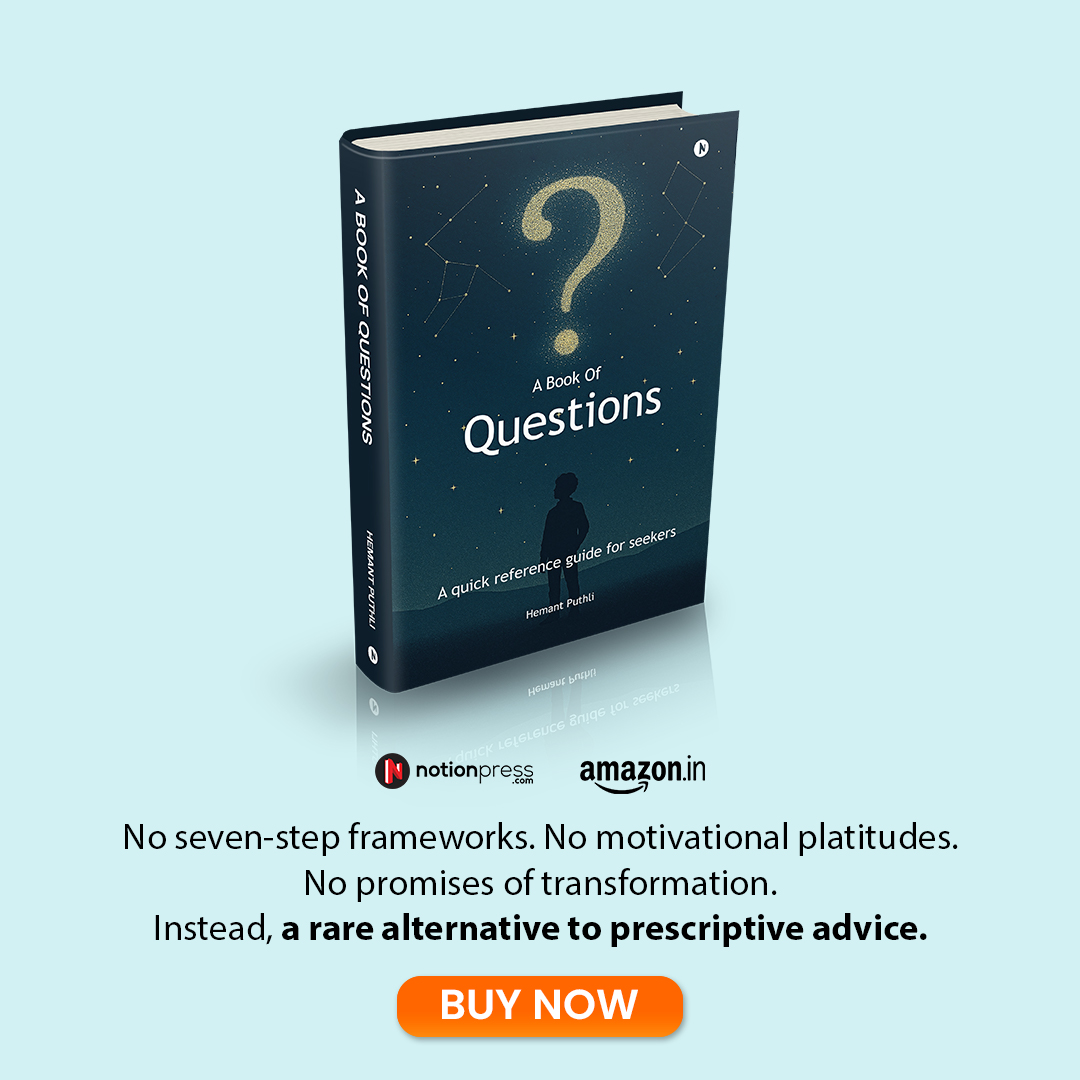 Notion Press Books Facebook ad