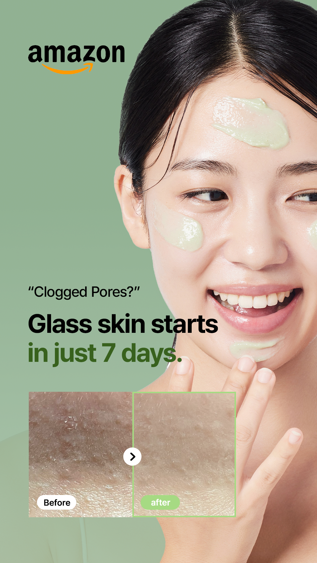 Arencia Global Facebook ad