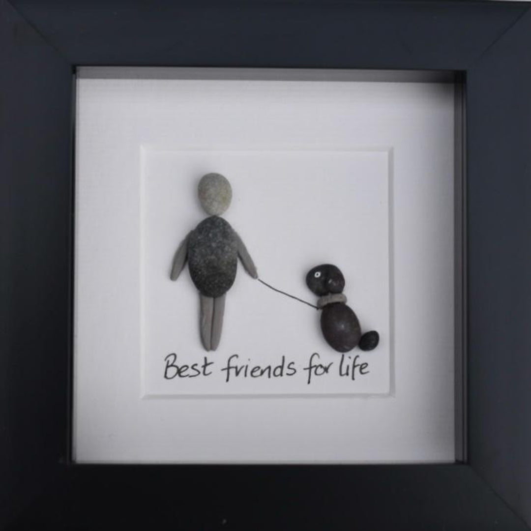 Simply Mourne Facebook ad: 10% Off Your First Order