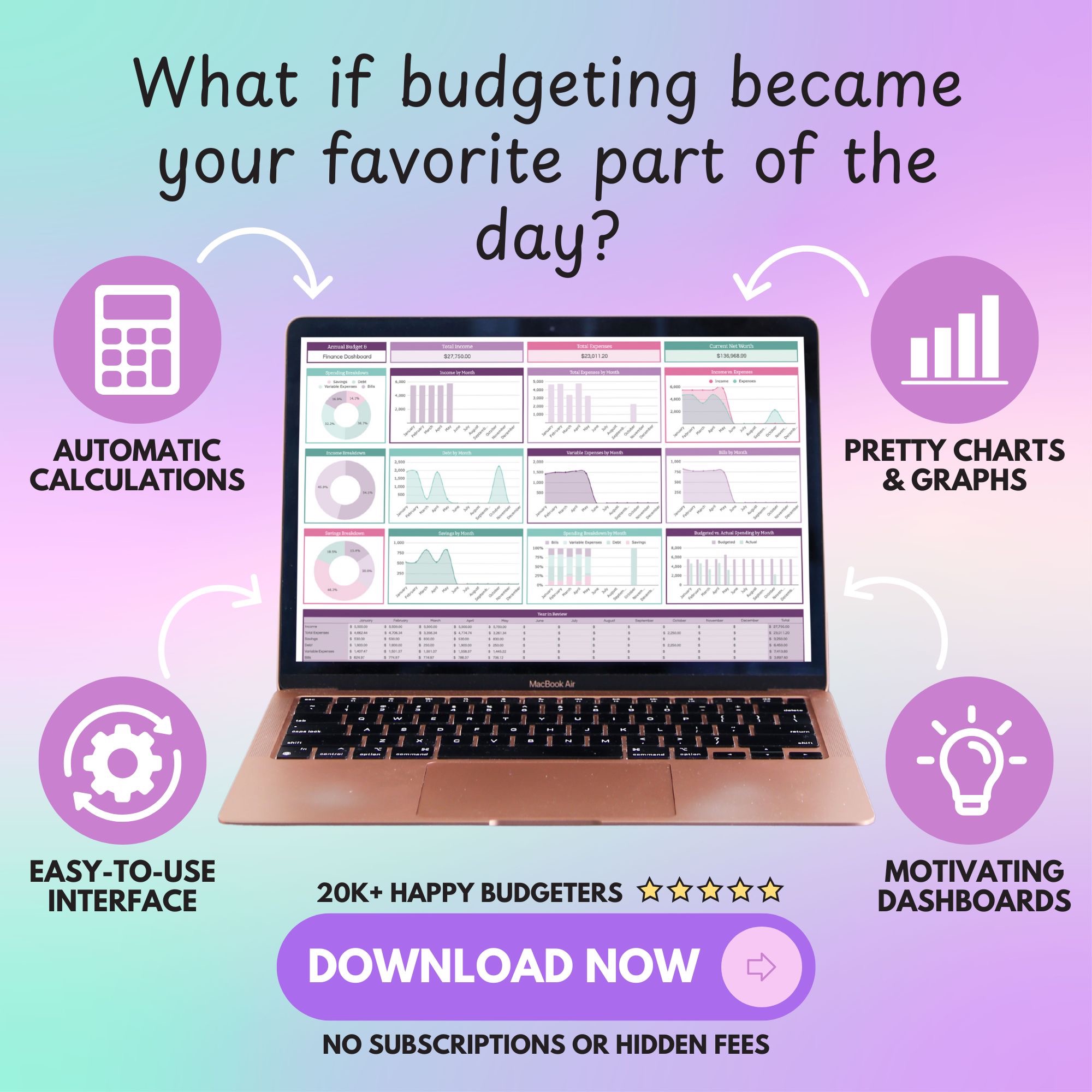 Abby Lawson - Organizing, Decorating, Blogging Facebook ad